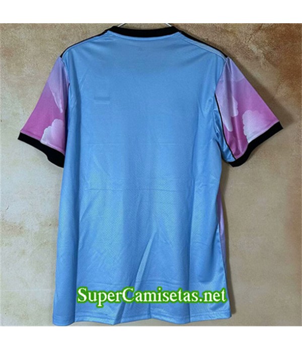 Tailandia Equipacion Camiseta Liverpool Especial 2025 2026