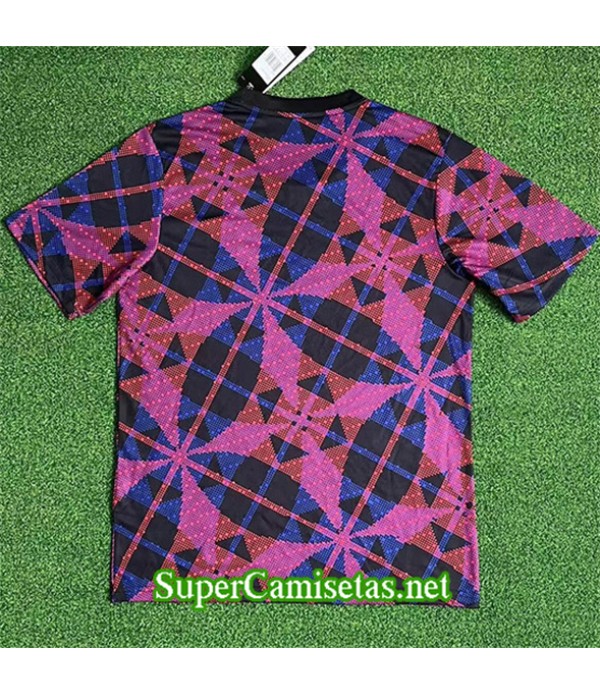 Tailandia Equipacion Camiseta Lyon Training 2025 2026