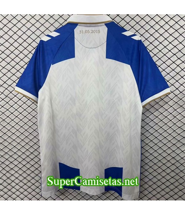 Tailandia Equipacion Camiseta Magdeburg 10 Aniversario 2025 2026