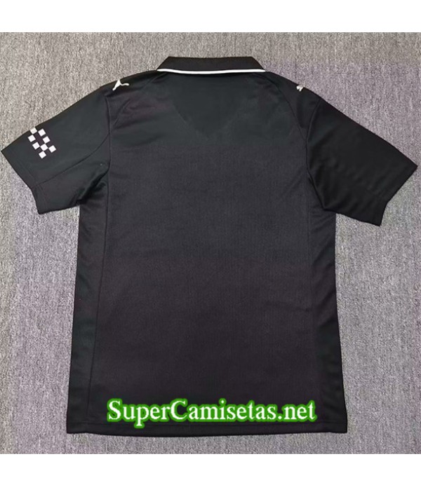 Tailandia Equipacion Camiseta Manchester City Especial Negro 2025 2026