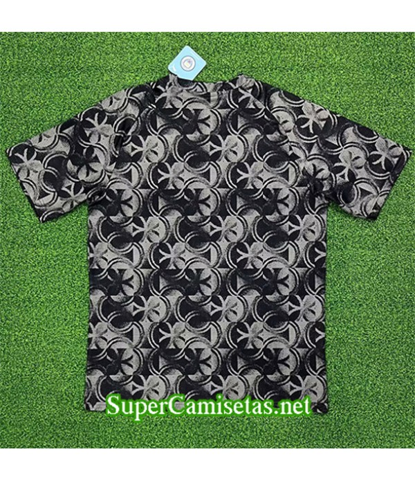 Tailandia Equipacion Camiseta Manchester City Pre Match 2025 2026