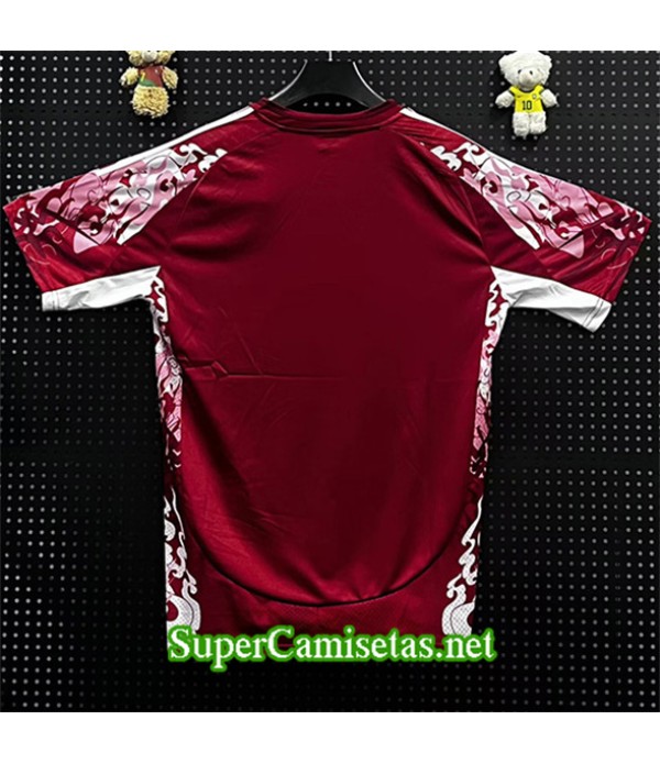 Tailandia Equipacion Camiseta Manchester United Especial 2025 2026