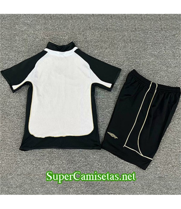 Tailandia Equipacion Camiseta Manchester United Niño Edición Centenaria De Doble Cara 2025 2026