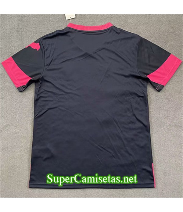 Tailandia Equipacion Camiseta Maroc Training 2025 2026