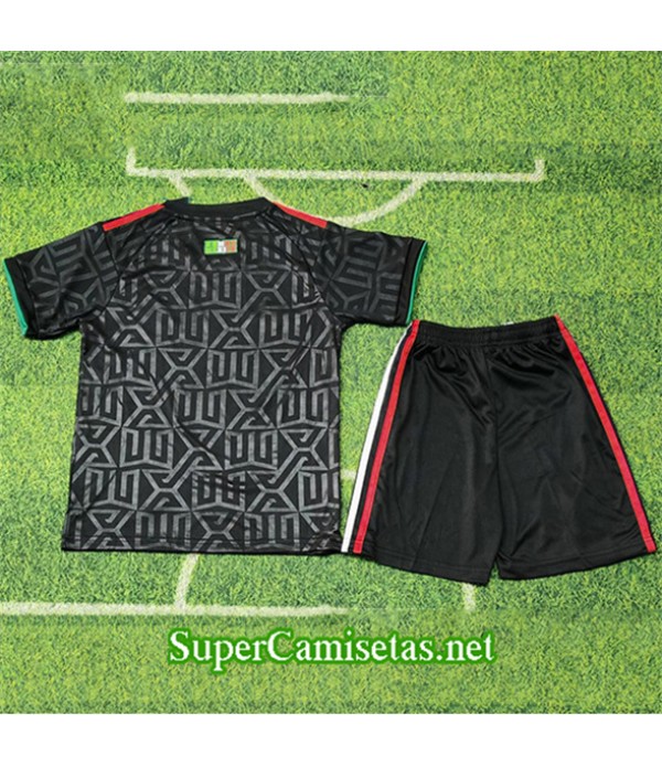 Tailandia Equipacion Camiseta México Enfant Especial 2025 2026