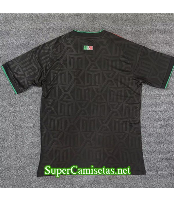 Tailandia Equipacion Camiseta México Training 2025 2026