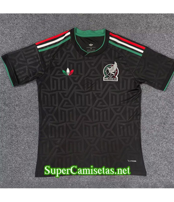 Tailandia Equipacion Camiseta México Training 2025 2026