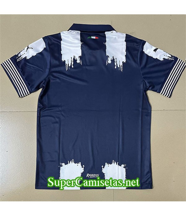 Tailandia Equipacion Camiseta Monterrey Copa Del Mundo 2025 2026