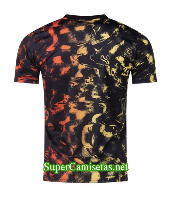 Tailandia Equipacion Camiseta Newcastle United Pre Match 2025 2026