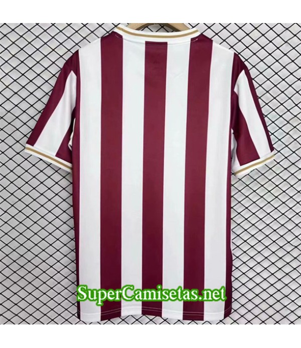 Tailandia Equipacion Camiseta Nuremberg Conmemorativo 2025 2026