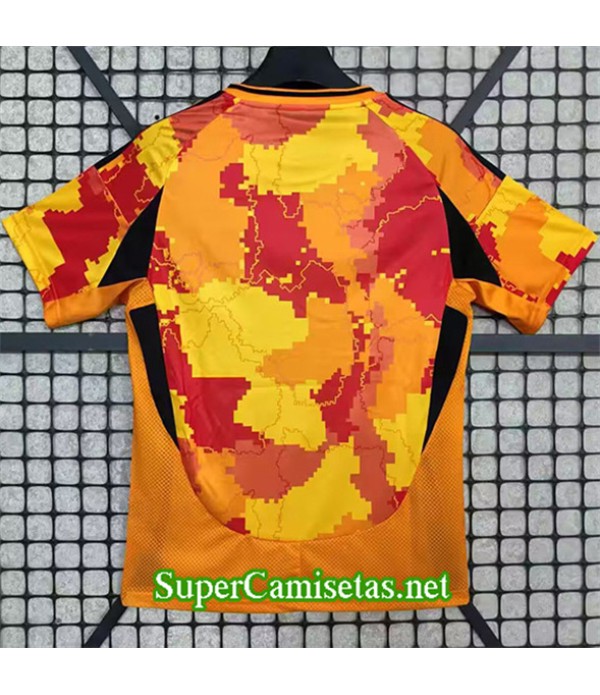 Tailandia Equipacion Camiseta Psg 2024
