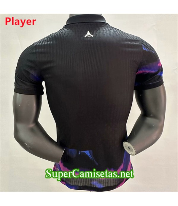 Tailandia Equipacion Camiseta Psg Player Especial 2025 2026
