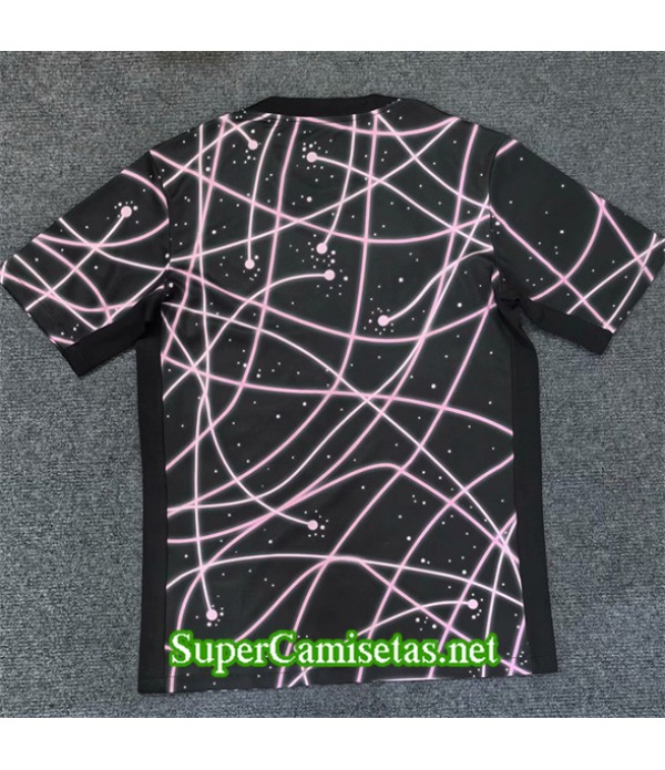 Tailandia Equipacion Camiseta Psg Pre Match 2025 2026