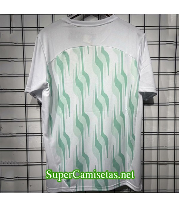 Tailandia Equipacion Camiseta Palmeiras Training 2025 2026