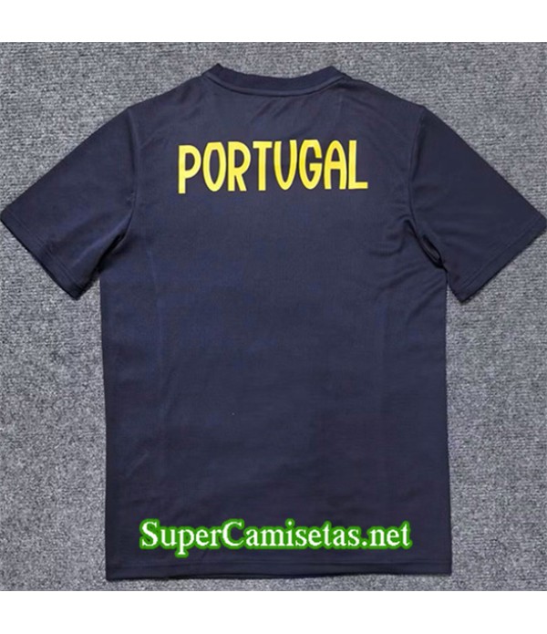 Tailandia Equipacion Camiseta Portugal T Shirt 2025 2026