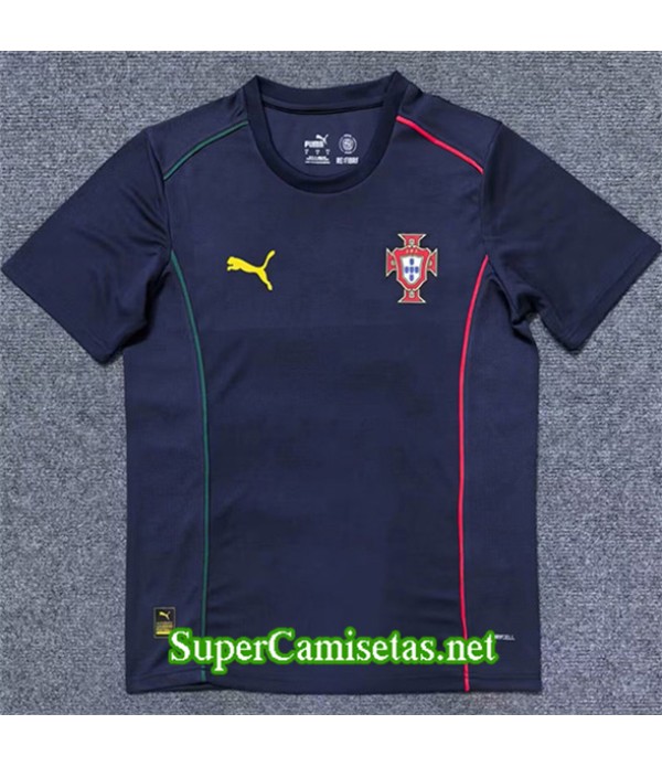 Tailandia Equipacion Camiseta Portugal T Shirt 2025 2026