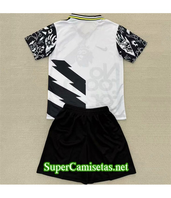 Tailandia Equipacion Camiseta Premier League Enfant Especial 2025 2026