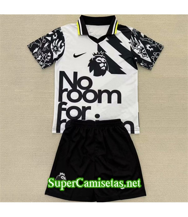 Tailandia Equipacion Camiseta Premier League Enfant Especial 2025 2026