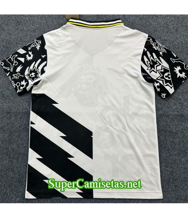 Tailandia Equipacion Camiseta Premier League Especial 2025 2026