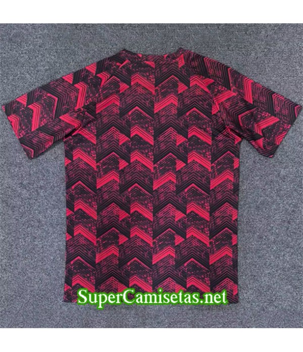 Tailandia Equipacion Camiseta Rb Leipzig Training 2025 2026
