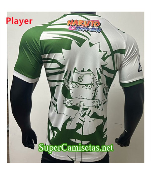 Tailandia Equipacion Camiseta Real Betis Especial Player 2025 2026