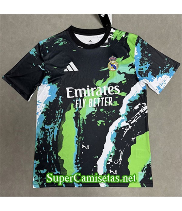 Tailandia Equipacion Camiseta Real Madrid Especial 2025 2026