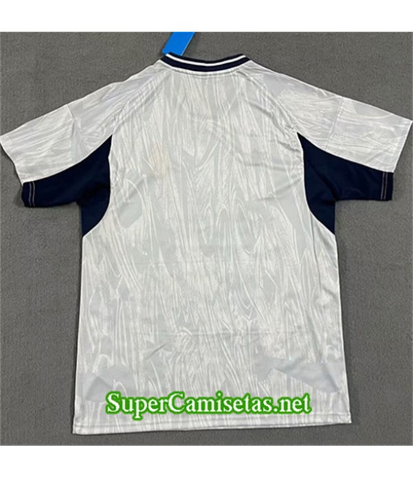 Tailandia Equipacion Camiseta Real Madrid Especial Shamrock Blanco 2025 2026