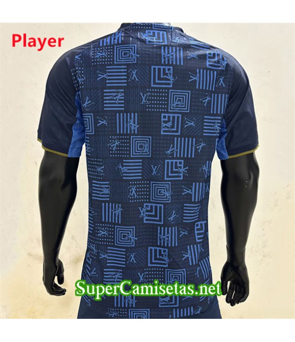 Tailandia Equipacion Camiseta Real Madrid Lv Player Especial 2025 2026