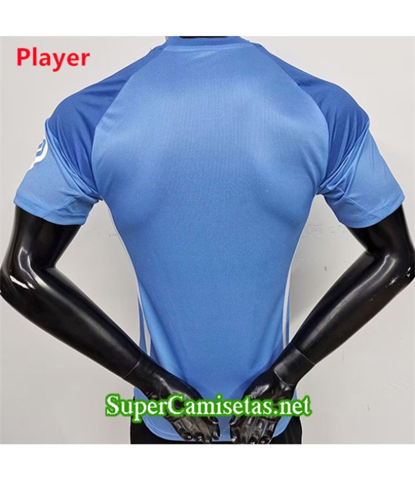 Tailandia Equipacion Camiseta Real Madrid Player 2025 2026