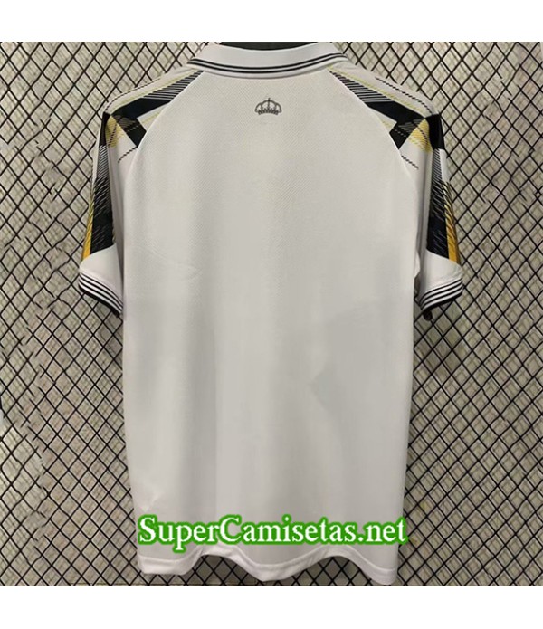Tailandia Equipacion Camiseta Real Madrid Training Blanco 2025 2026