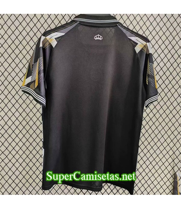 Tailandia Equipacion Camiseta Real Madrid Training Negro 2025 2026
