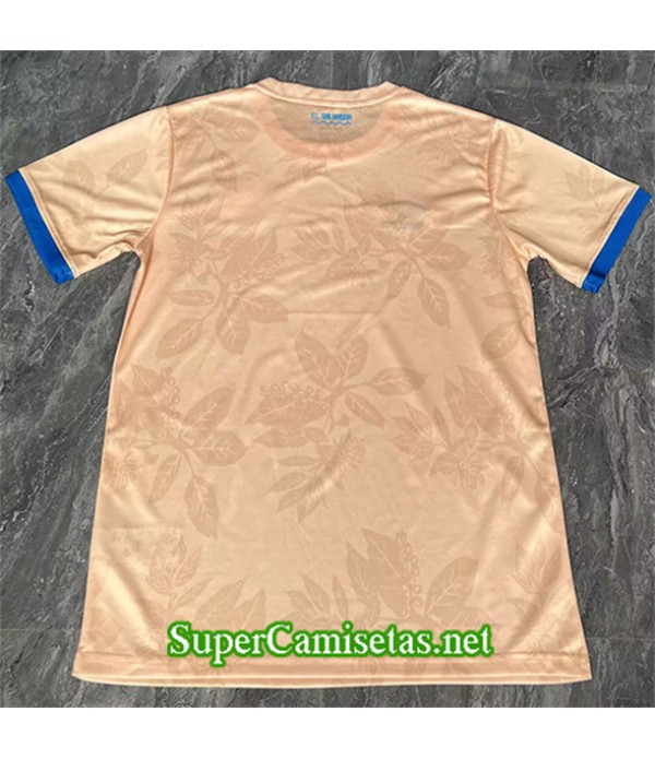 Tailandia Equipacion Camiseta Salvador Especial Rosa 2025 2026