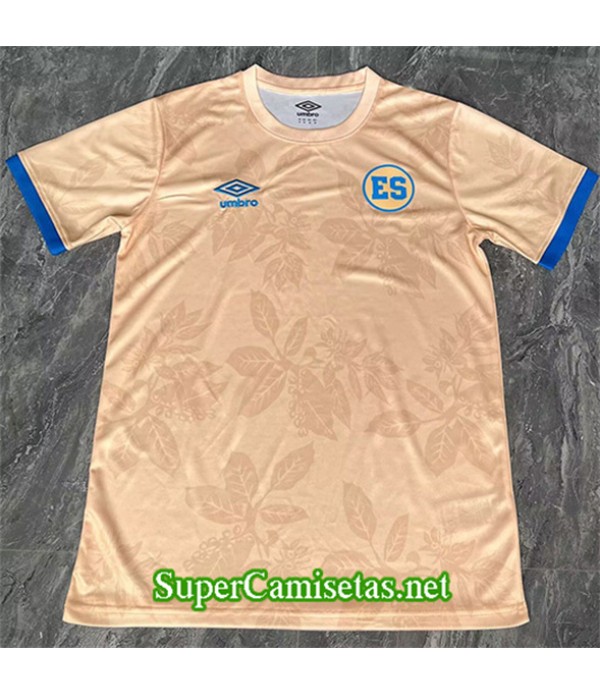 Tailandia Equipacion Camiseta Salvador Especial Rosa 2025 2026