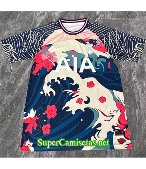 Tailandia Equipacion Camiseta Tottenham Especial 2025 2026