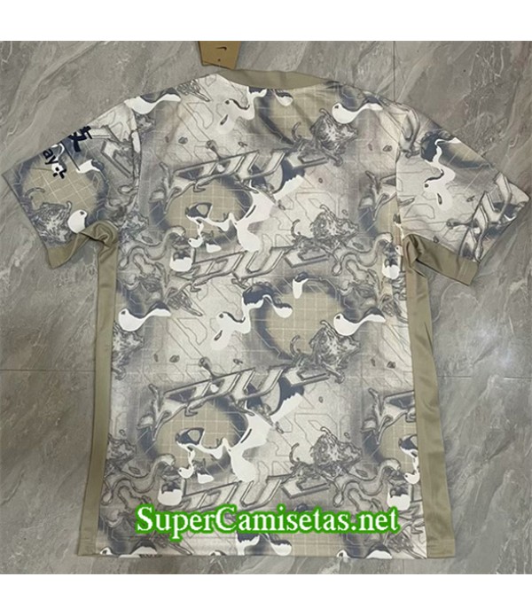 Tailandia Equipacion Camiseta Tottenham Training 2025 2026
