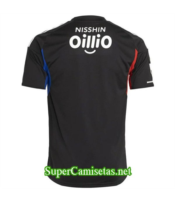 Tailandia Equipacion Camiseta Yokohama F. Marinos Especial 2025 2026
