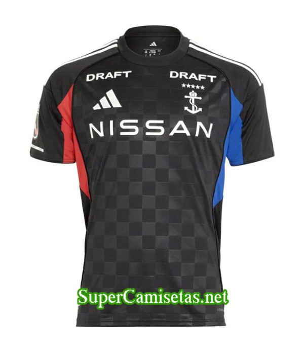 Tailandia Equipacion Camiseta Yokohama F. Marinos Especial 2025 2026