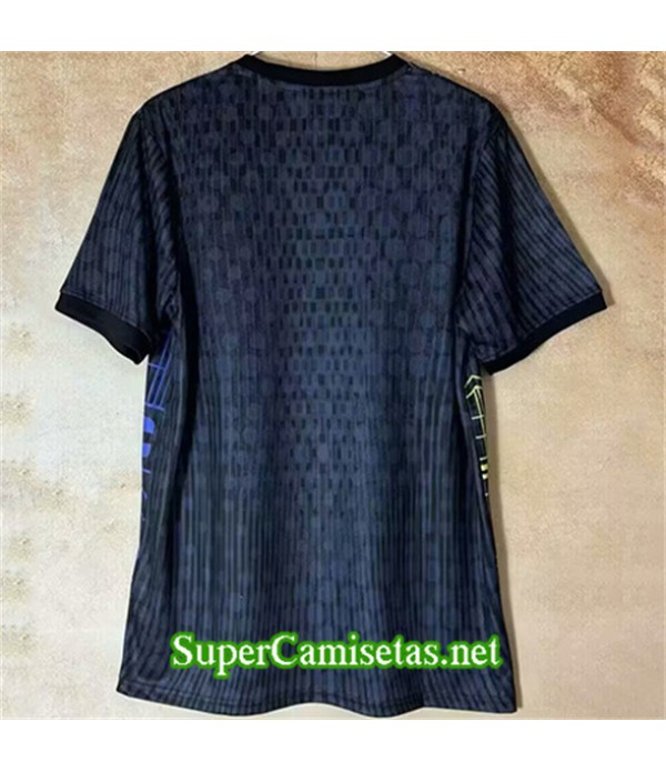 Tailandia Equipacion Especial Camiseta Barcelona 2025 2026