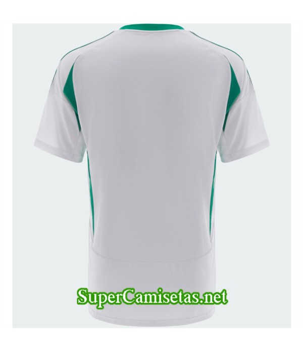 Tailandia Primera Equipacion Camiseta Al Ahli Sfc Blanco 2025 2026