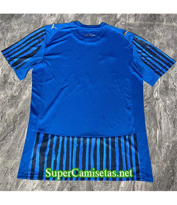Tailandia Primera Equipacion Camiseta Al Hilal 2025 2026