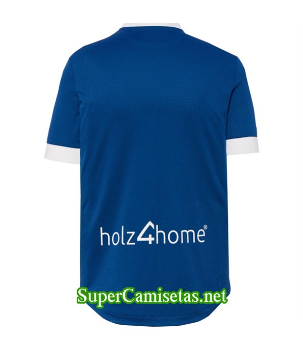 Tailandia Primera Equipacion Camiseta Arminia Bielefeld 2025 2026
