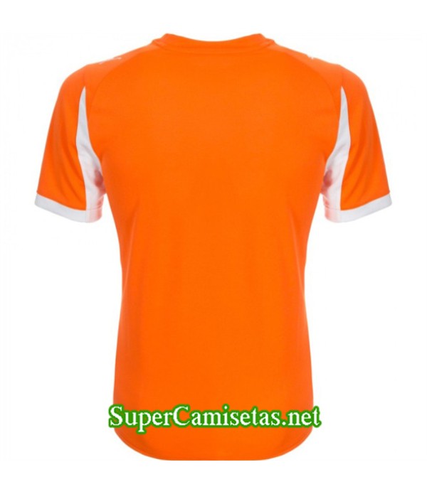 Tailandia Primera Equipacion Camiseta Blackpool 2025 2026