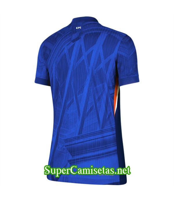 Tailandia Primera Equipacion Camiseta Chelsea Femme 2025 2026