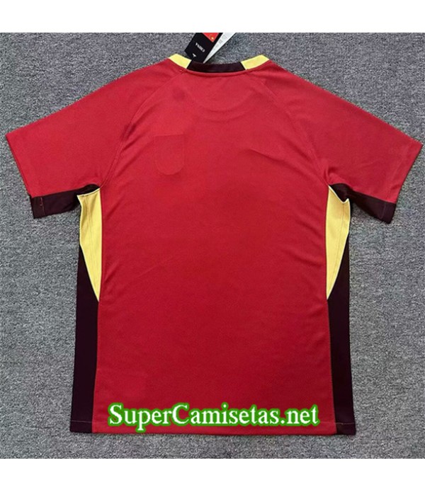 Tailandia Primera Equipacion Camiseta China 2025 2026