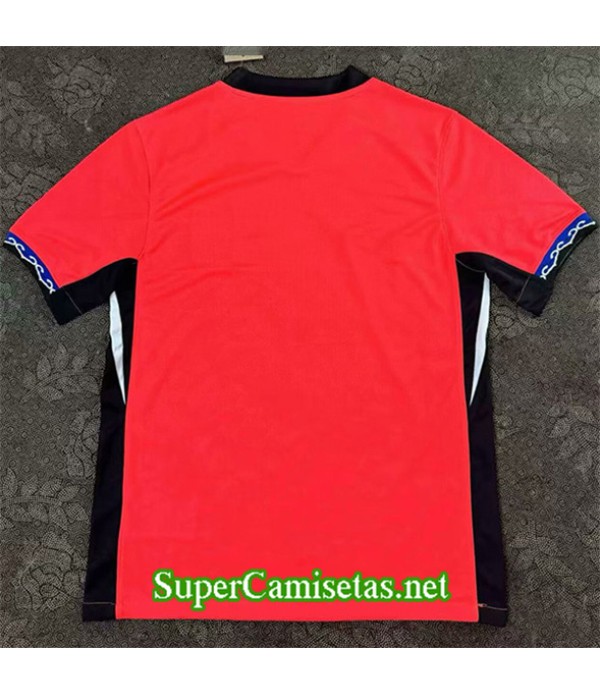 Tailandia Primera Equipacion Camiseta Corea 2025 2026