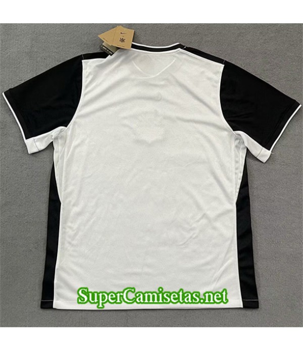 Tailandia Primera Equipacion Camiseta Corinthians 2025 2026