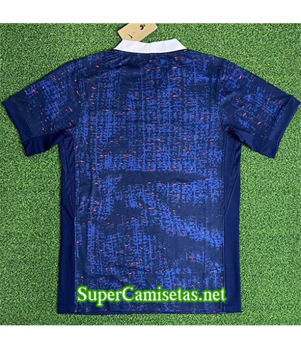 Tailandia Primera Equipacion Camiseta Francia Femme 2025 2026