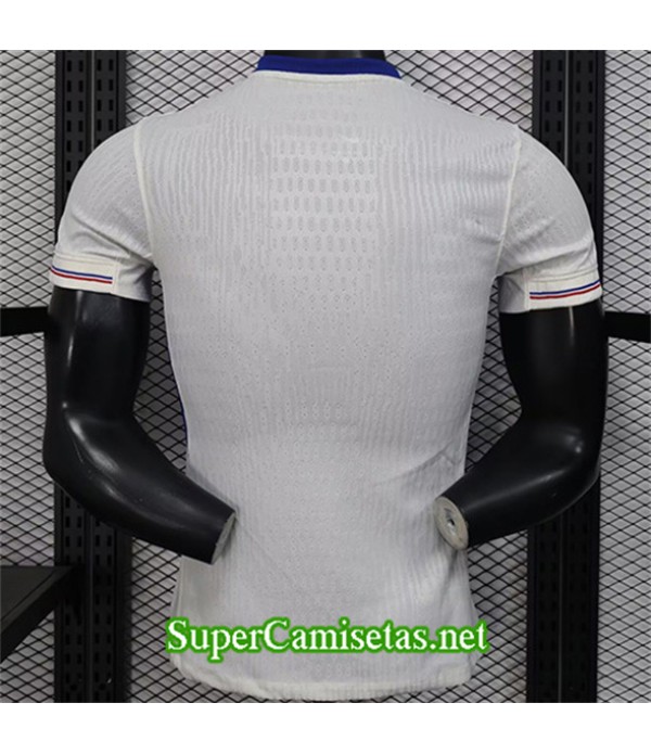 Tailandia Primera Equipacion Camiseta Francia Player 2025 2026