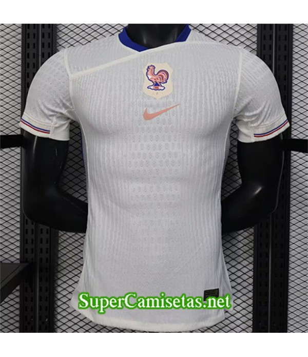 Tailandia Primera Equipacion Camiseta Francia Player 2025 2026