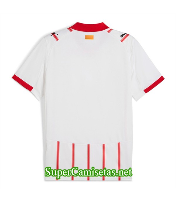 Tailandia Primera Equipacion Camiseta Girona 2025 2026